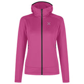 Pile donna Pulse Hooded