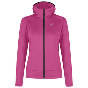 Pile donna Pulse Hooded
