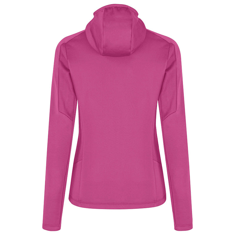 Pile donna Pulse Hooded