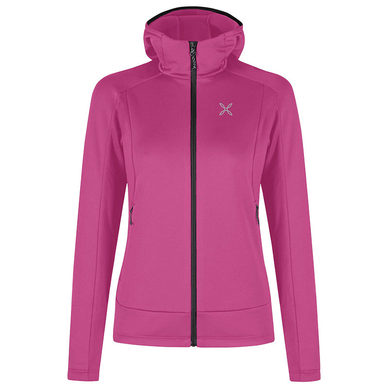 Pile donna Pulse Hooded