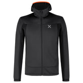 Pile uomo Pulse Hooded