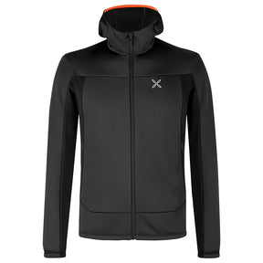 Pile uomo Pulse Hooded