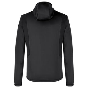Pile uomo Pulse Hooded