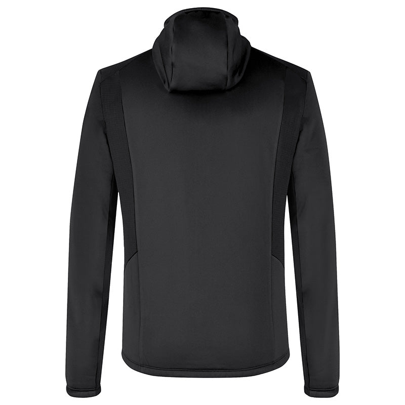 Pile uomo Pulse Hooded
