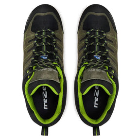 Scarpe uomo Hurricane Evo Low