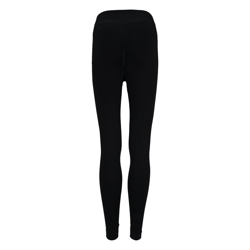 Leggings donna Scrunch