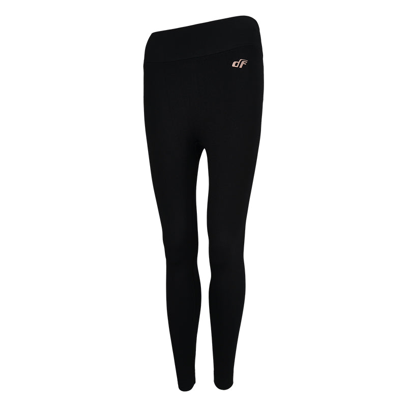 Leggings donna Scrunch