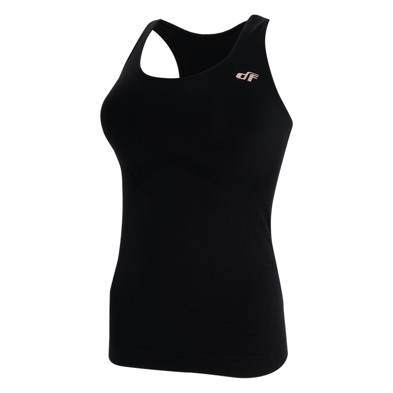 Canotta donna Seamless