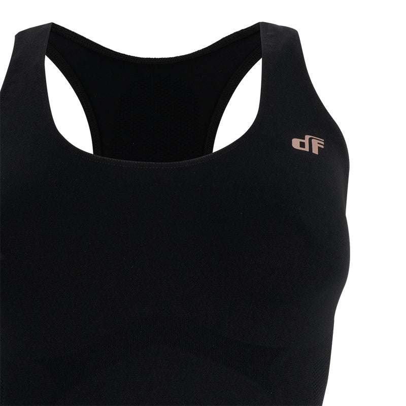 Canotta donna Seamless