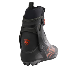 Scarpe uomo X9 skate