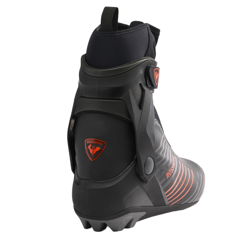 Scarpe uomo X9 skate