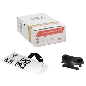 Pelli Zugpitz 113 mm