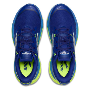Scarpe uomo Cascadia 19