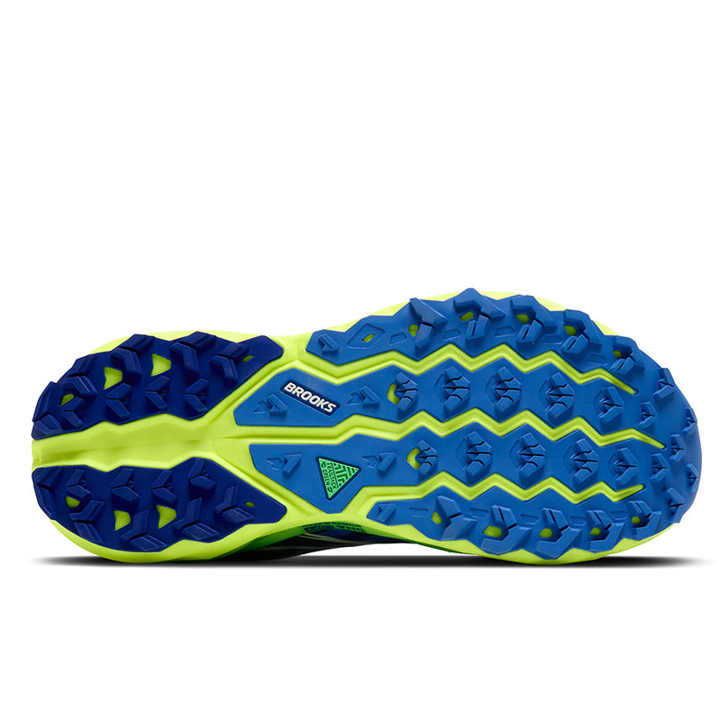 Scarpe uomo Cascadia 19