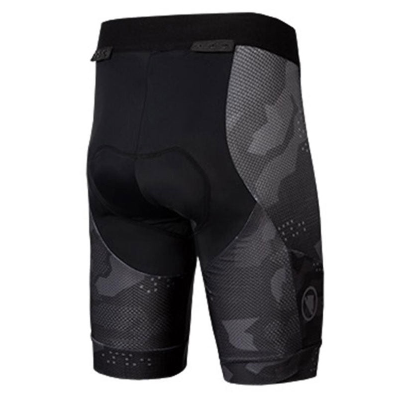 Boxer uomo Singletrack Liner
