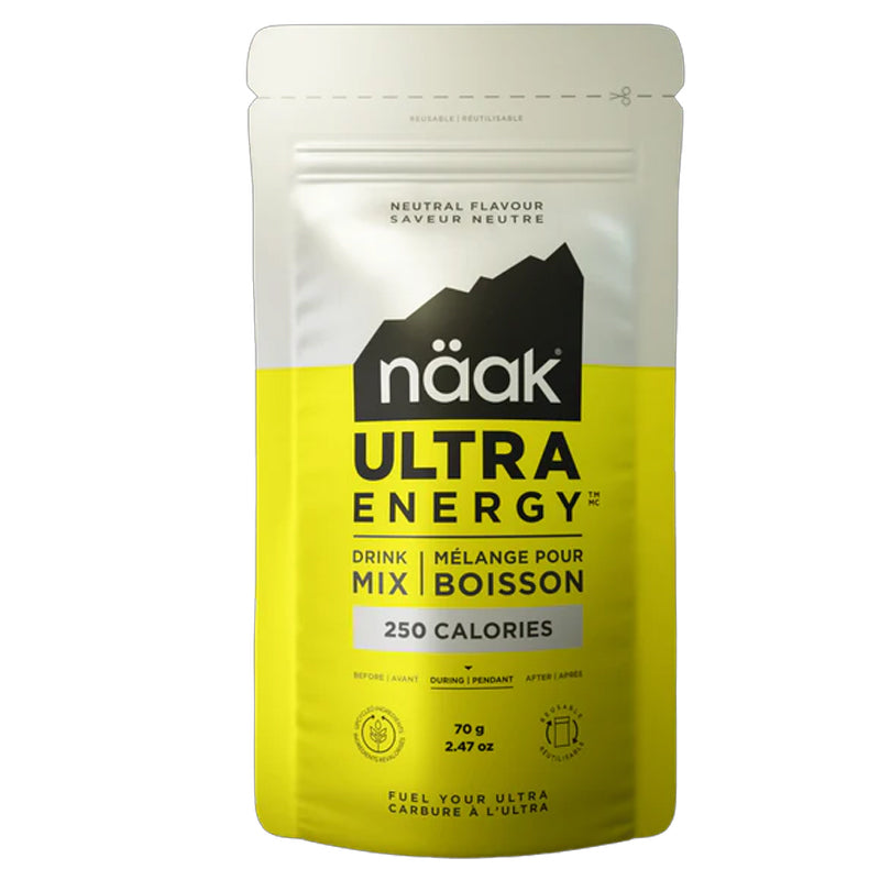 Ultra Energy Drink Mix