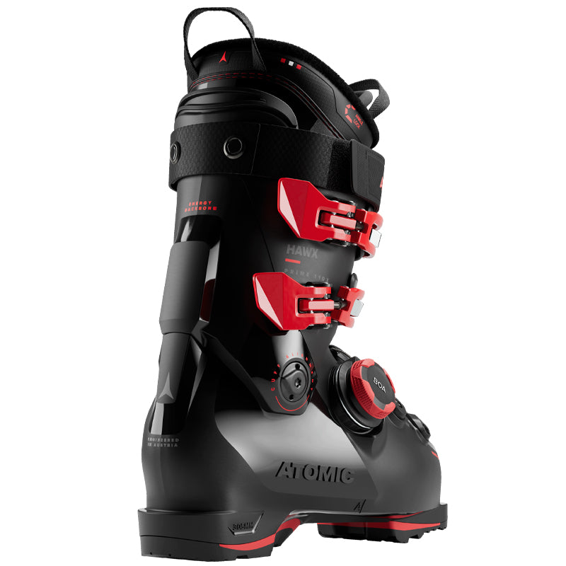 Scarponi uomo Hawx Prime 110X BOA GW 2026