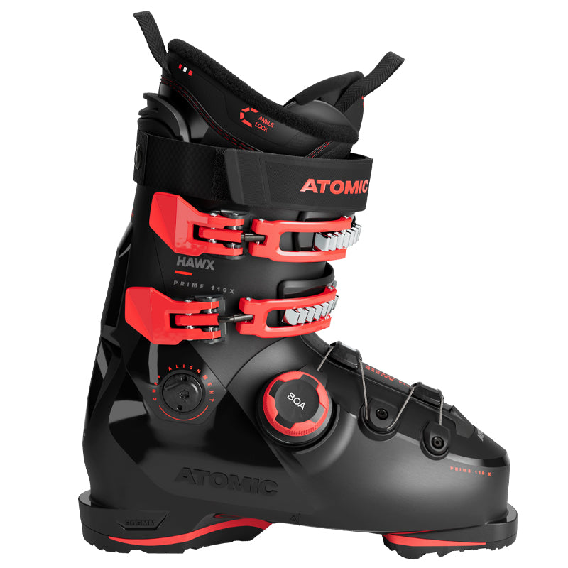 Scarponi uomo Hawx Prime 110X BOA GW 2026