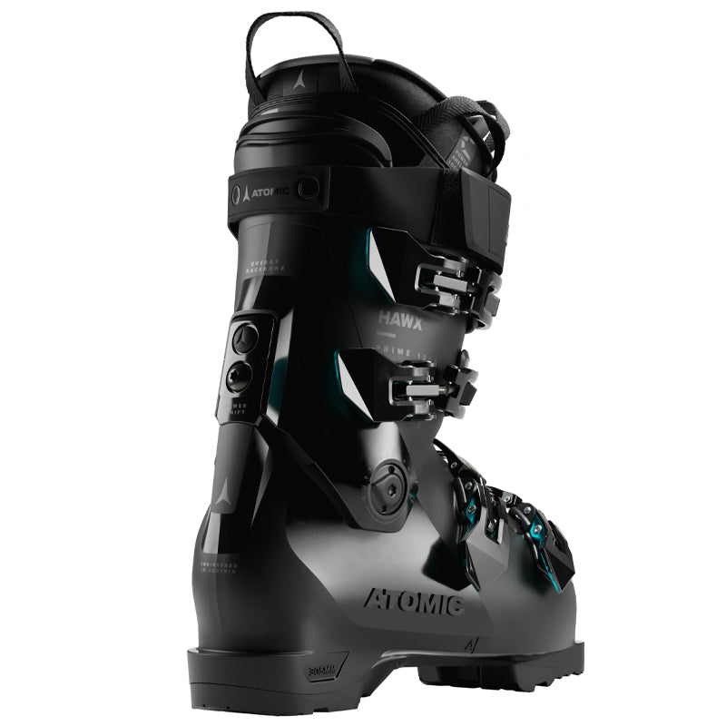 Scarponi uomo Hawx Prime 120 S 2026