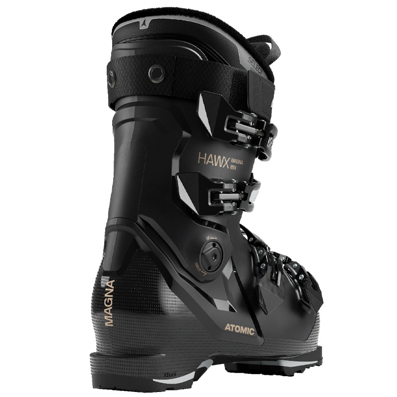 Scarponi donna Hawx Magna 85X 2026