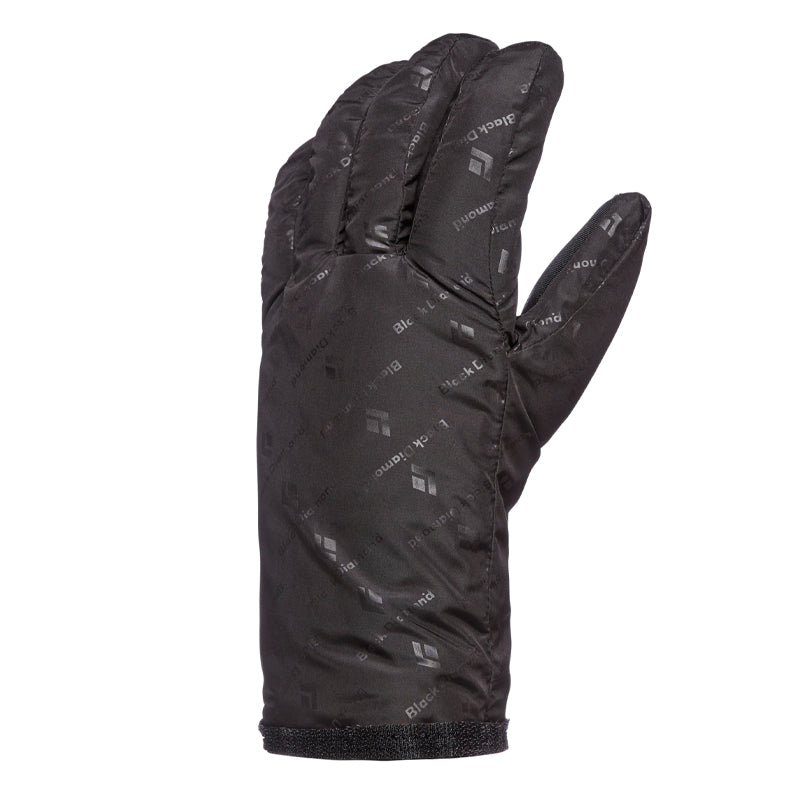 Guanti moffole Soloist