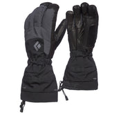 Guanti moffole Soloist