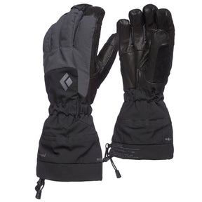 Guanti moffole Soloist