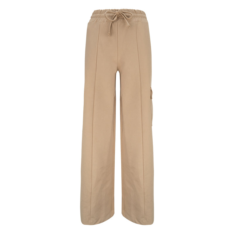 Pantalone donna Teruko tecno