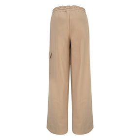 Pantalone donna Teruko tecno