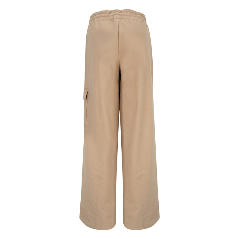 Pantalone donna Teruko tecno