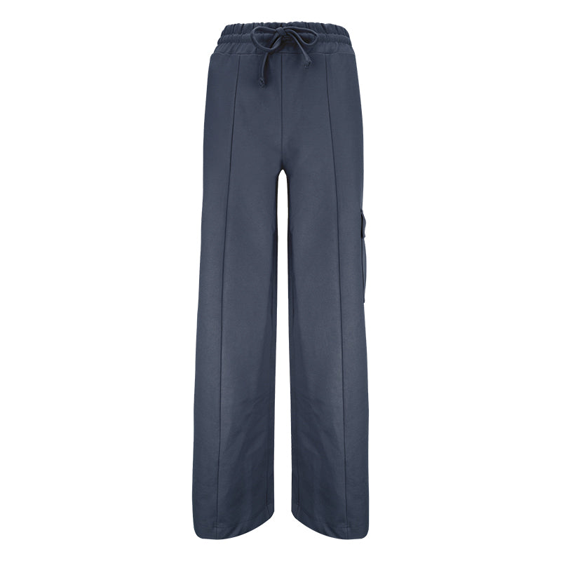 Pantalone donna Teruko tecno