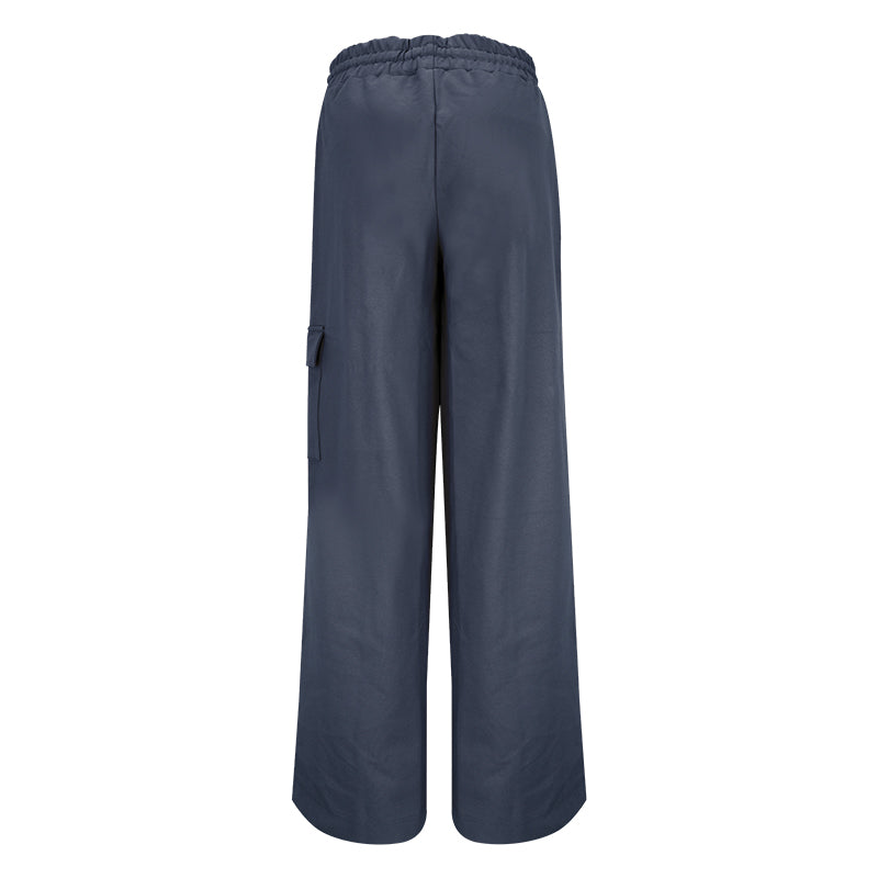 Pantalone donna Teruko tecno