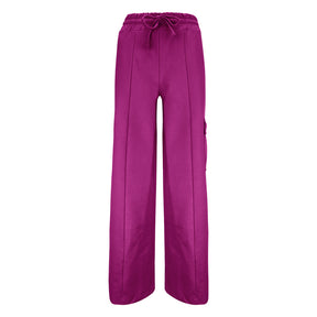 Pantalone donna Teruko tecno