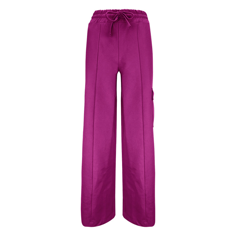 Pantalone donna Teruko tecno