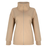 Felpa donna Sakura tecno