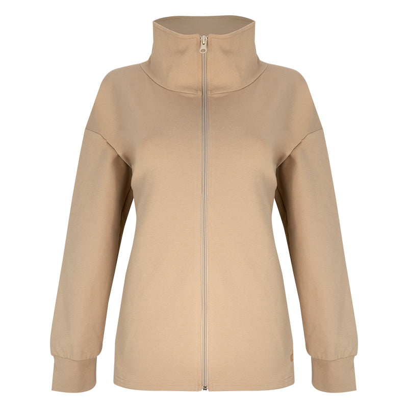 Felpa donna Sakura tecno