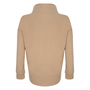 Felpa donna Sakura tecno