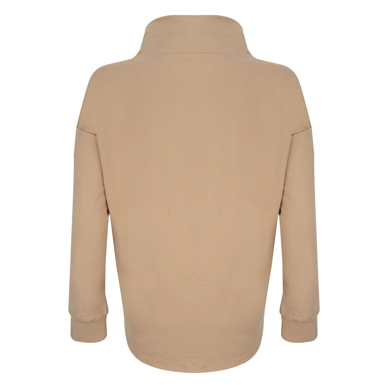 Felpa donna Sakura tecno