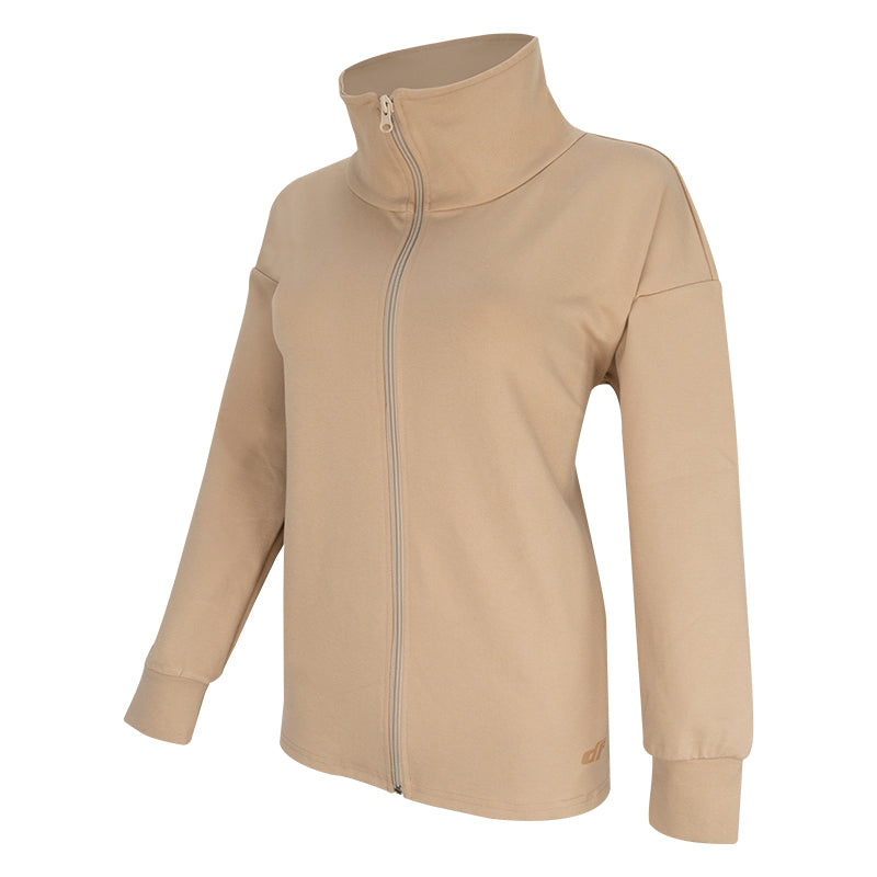 Felpa donna Sakura tecno