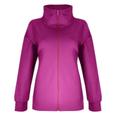 Felpa donna Sakura tecno