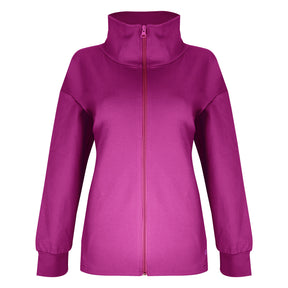 Felpa donna Sakura tecno