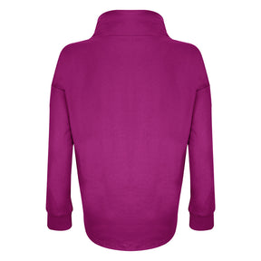 Felpa donna Sakura tecno