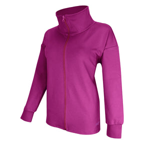 Felpa donna Sakura tecno