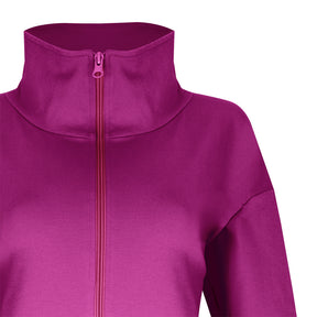 Felpa donna Sakura tecno