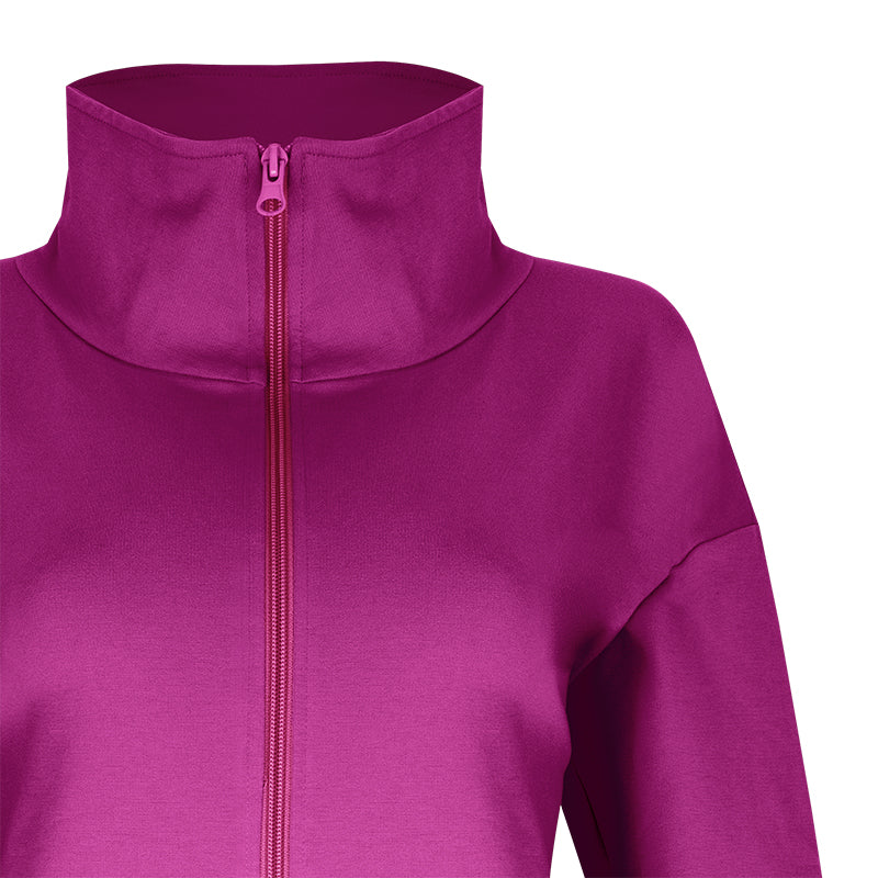 Felpa donna Sakura tecno