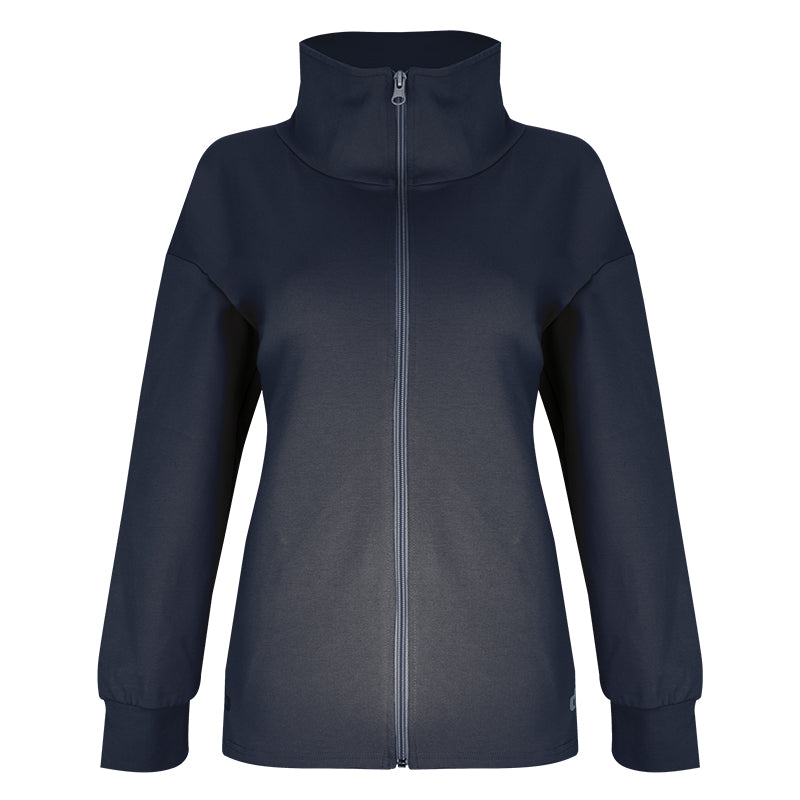 Felpa donna Sakura tecno