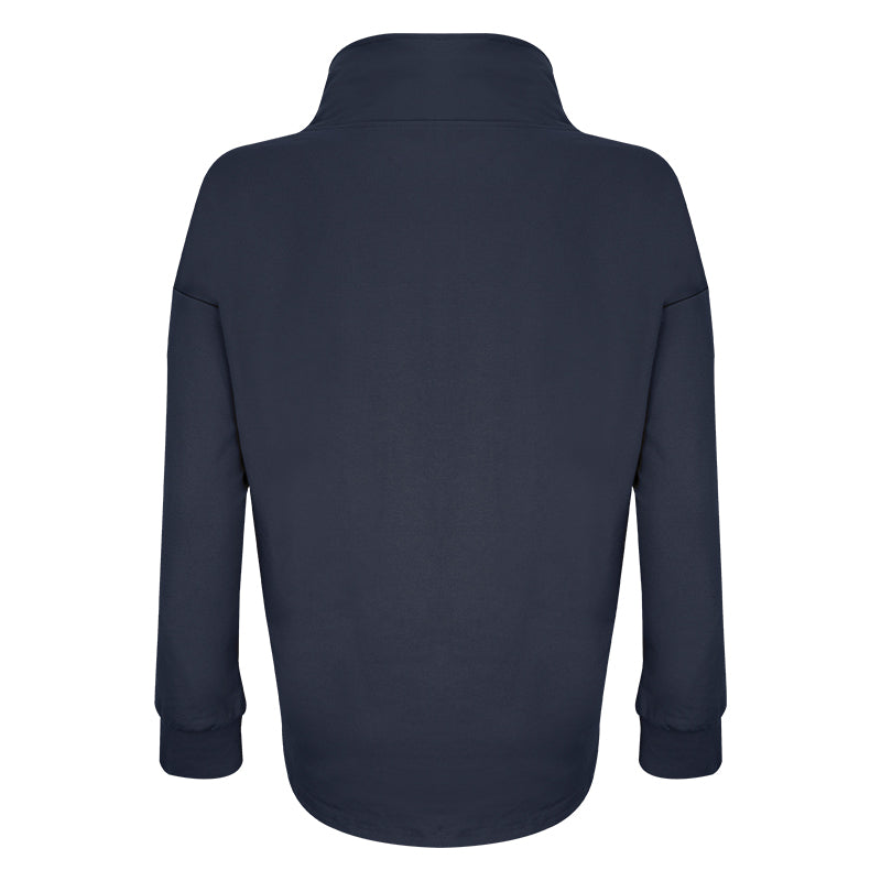 Felpa donna Sakura tecno