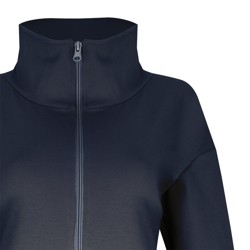 Felpa donna Sakura tecno