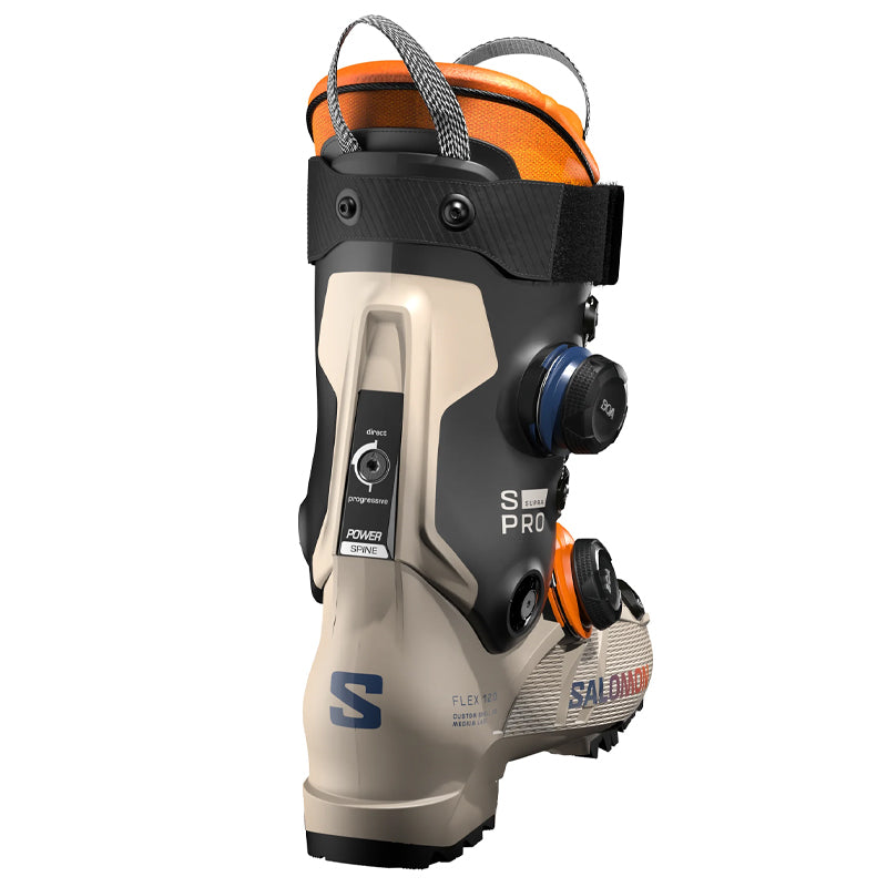 Scarponi uomo S/Pro Supra Dual BOA 120 GW 2026