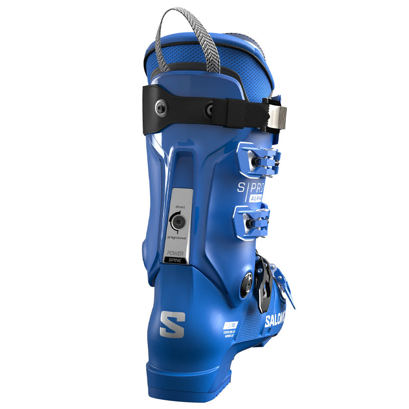 Scarponi uomo S/Pro Alpha 130 Expert Line 2026
